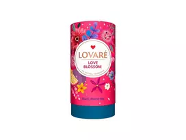LOVARE TUBA love blossom 80G