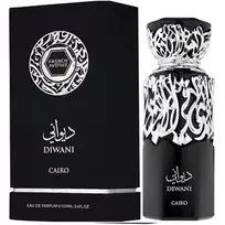 „French Avenue Diwani Cairo“ EDP, 100 ml