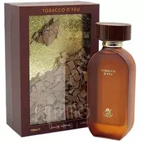 French Avenue Tobacco D'Feu EDP U 100 ml