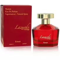 Vyriški kvepalai, French Avenue Lazurde Rouge PAR M 100 ml