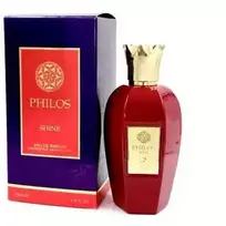 Maison Alhambra Philos Shine Eau De Parfum 100 ml (unisex)
