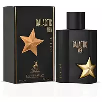 Maison Alhambra Galactic Men Elixir EDP M 100 ml