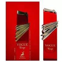 Maison Alhambra Vogue Red EDP U 100 ml