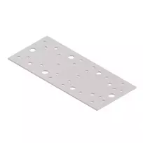 Tvirtinimo plokštelė 205 mm x 90 mm x 2.5 mm