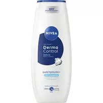 "Nivea Derma Control Defend Care" dušo želė, 250 ml
