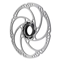 Stabdžių diskas MAGURA MDR-C CL // Center Lock tvirtinimas, 203mm