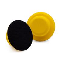 Šlifavimo padas su lipnia juosta, Ø 125 mm
