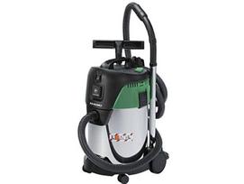 HIKOKI dulkių siurblys 1000W 30L RP300YDL