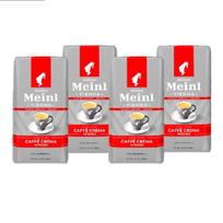 Julius Meinl kavos pupelės Caffe Crema Intenso, 4 x 1 kg