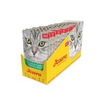 Josera vištienos su antiena ir petražolėmis paštetas 16x85 g
