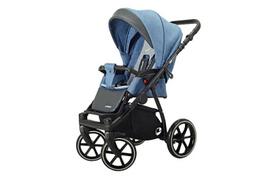 Sportinis vežimėlis Lonex Sport Rose 03, Blue