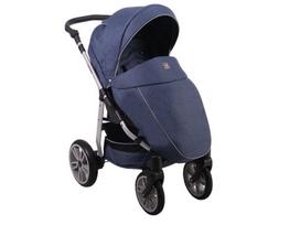 Sportinis vežimėlis Lonex Sport II, Blue