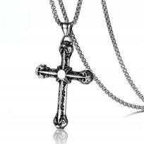 Kaklo papuošalas vyrams ir moterims Cross 358