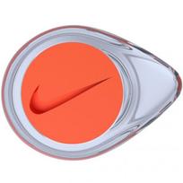 Ausų kamštukai Nike Os, oranžiniai