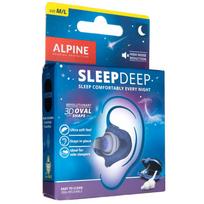 Alpine SleepDeep ausų kištukai miegui