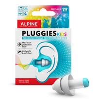Alpine Pluggies ausų kištukai vaikams