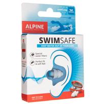 Alpine SwimSafe ausų kištukai plaukimui