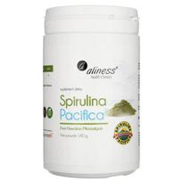 Aliness Spirulina Hawaii, milteliai – 180 g