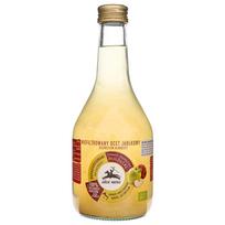 Alce Nero Obuolių sidro actas nefiltruotas - 500 ml