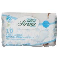 Vivicot Dideli nelaikymo įklotai - 10 vienetų