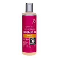 Urtekram Šampūnas normaliems plaukams Rose - 250 ml