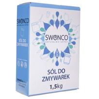 Swonco Druska indaplovėms - 1,5 kg