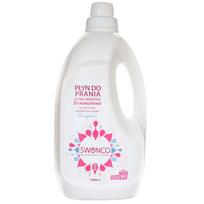 Swonco Ultra Sensitive skalbimo skystis be kvapų - 1500 ml