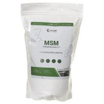 Wish MSM organinė siera - 1000 g