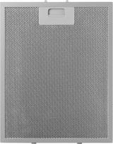 Aliuminio filtras gartraukiui 25.5x34x0.9cm AL-F456 HEINNER