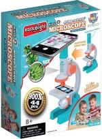 EASTCOLIGHT Mikroskopas 1000/450/900