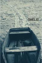 Smėlis. Audioknyga - Laurynas Katkus