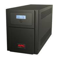 APC Power supply SMV3000CAI UPS EASY SMV 3000VA/2100W 6xC13, AVR