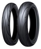 Dunlop Sportmax Q-Lite 100/80R17 52 H