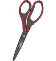 Žirklės GR-8825, Grand, 21 cm, teflonu dengti ašmenys