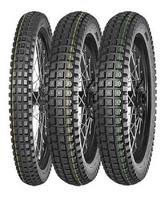 Mitas Enduro Hybrid Super (Yellow) 110/90R19 62 P