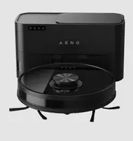 Robotas dulkių siurblys Aeno ARC0005S