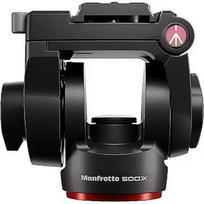 Manfrotto video head 500X Fluid Head MVH500XAH