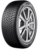 Bridgestone Blizzak 6 215/40R18 89 V