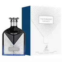 Maison Alhambra Victorious Legacy Eau De Parfum 100 ml (unisex)