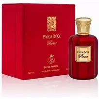 Universalūs kvepalai, French Avenue Paradox Rossa EDP U 100 ml