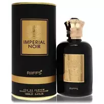 Vyriški kvepalai, Riiffs Imperial Noir EDP M 100 ml