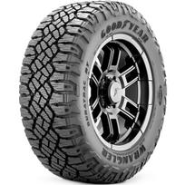 Goodyear Wrangler Duratrac RT 265/60R18 119 Q