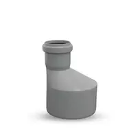 Vidaus kanalizacijos pereiga , Ø 50 / 110 mm