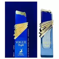 Maison Alhambra Vogue Night EDP U 100 ml