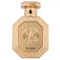 French Avenue Genesis Scorpio Eau De Parfum 90 ml (unisex)