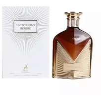 Universalūs kvepalai, Maison Alhambra Victorioso Heroic EDP U 100 ml