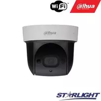 Dahua SD29204UEGNW IP network camera