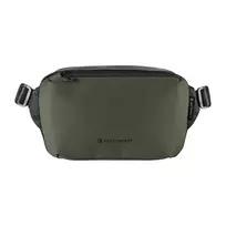 Fotoaparato Dėklas - K&F Concept Alpha Sling Bag 10L 33x22x15 cm Atsparus Vandeniui Tamsiai Žalias