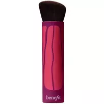 "Benefit Hoola Wavemaker" šepetėlis - kosmetinis šepetėlis