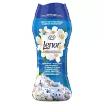 GRANULĖS KVAPIOSIOS LENOR FRESH BREEZE 1
